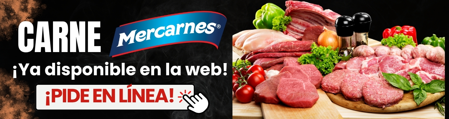 Mercarnes