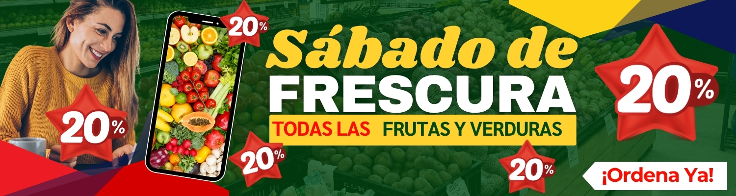 Miercoles de Frescura