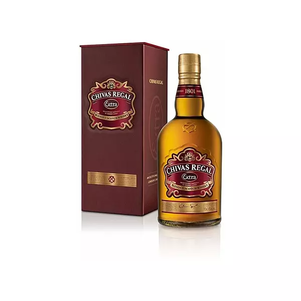 Whisky Chivas Extra 700 Ml