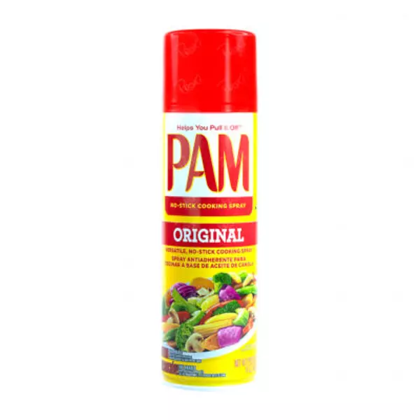 Aceite Pam Original 400g