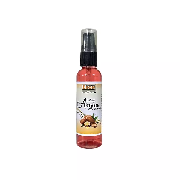 Aceite De Argán 60ml