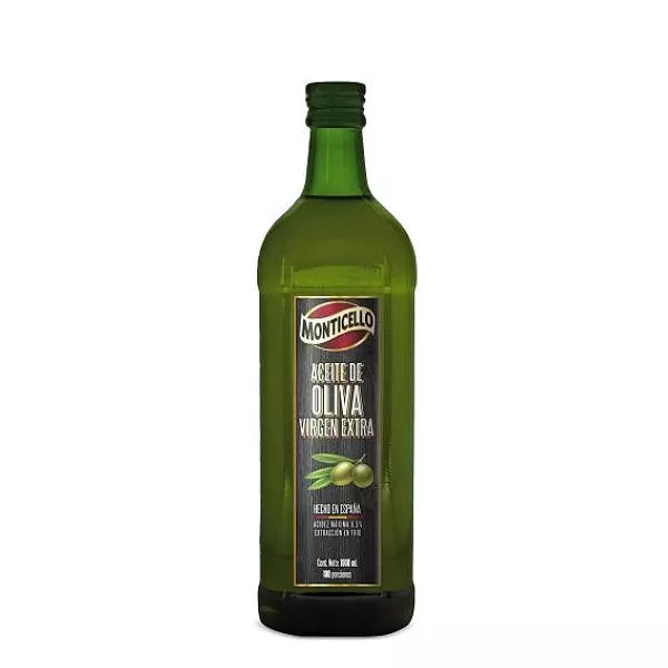 Aceite de Oliva Monticello 1000ml