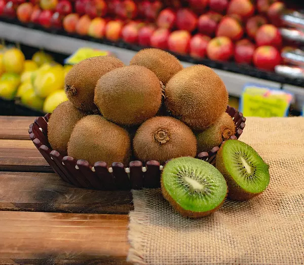 Kiwi