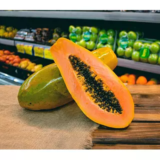 Papaya Maradol