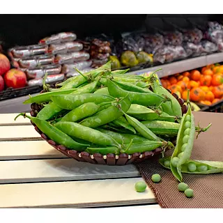 Arveja Verde De Vaina