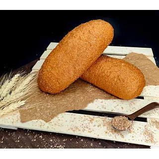 El Súper Rollo Integral Mediano