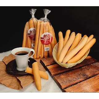 Súper Palitroques x 10 Unidades