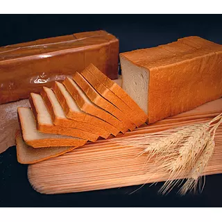 El Súper Pan Tajado Grande