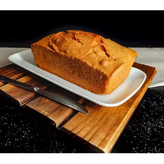 Súper Mantecada Pequeña