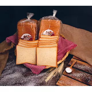 El Súper Pan Tajado Pullman