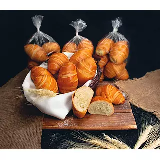 El Super Pan Cascarita X 6 Unds