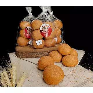 El Súper Bola Integral X 6 Unid