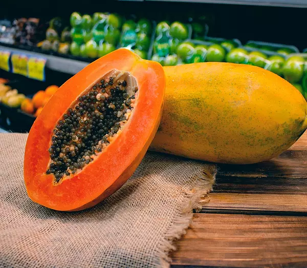 Papaya Criolla