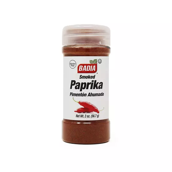 Paprika Badia Pet 56,7g