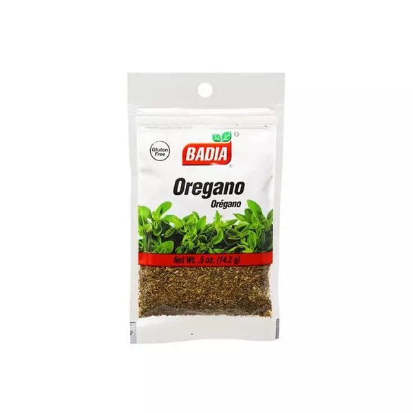 Oregano Badia 14.2g