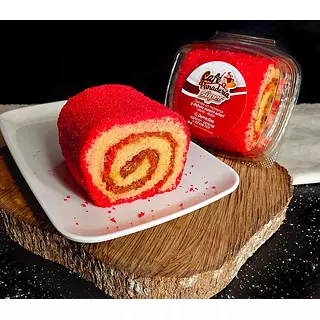 Súper Brazo de Reina Rojo Pequeño