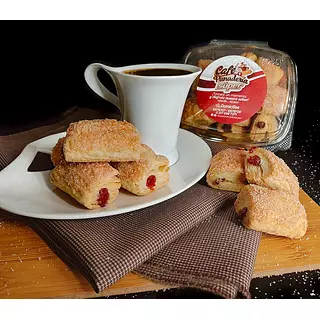 El Súper Mini Hojaldritas