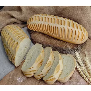 El Súper Pan Ocañero Grande