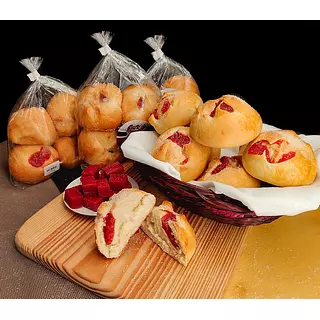 El Súper Piñitas x 4 Unid