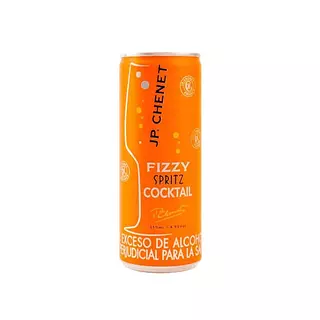 J.P. Chenet Fizzy Spritz 250ml