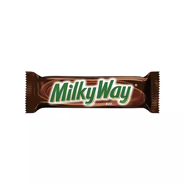 Chocolate Milky Way 52.2g