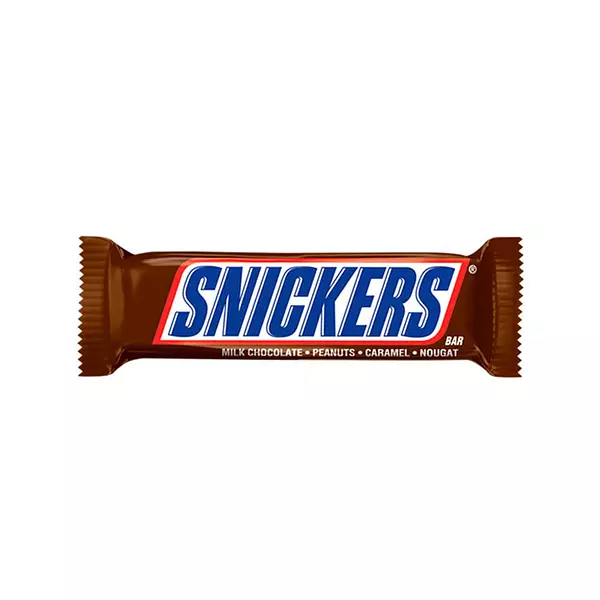 Chocolate Snickers 52.7g