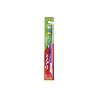 Cepillo Dental Colagte Premier Clean Medio 1 Und