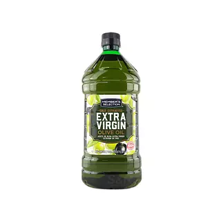 Members Extra Virgen Olive Oil x 2 Litros