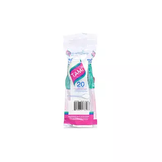 Tami Cuchara Dulcera x 20