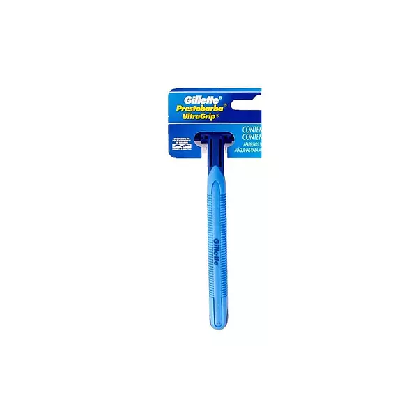 Gillette Prestobarba Ultramovil