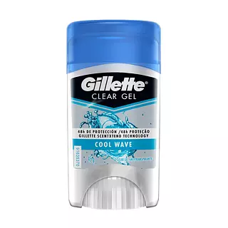 Desodorante Gillette 45g Cool Whay Mini
