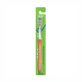 Cepillo Dental Pro Compact Ondulado