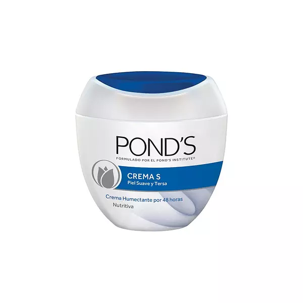 Crema Piel Pond´S S x 100gr