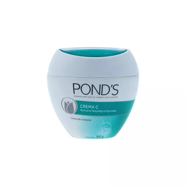 Crema Piel Pond´S C x 50gr Pepino