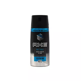 Desodorante Axe 90g Bs Ice Chill