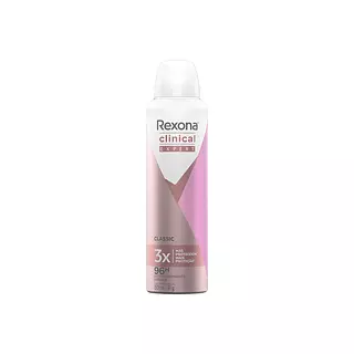 Desod Rexona Women 150ml Clinical Expert