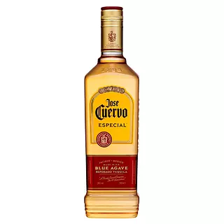 Tequila Jose Cuervo Especial 750ml