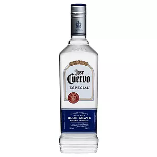 Tequila Jose Cuervo Especial Silver 750ml