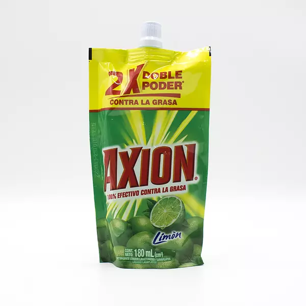 Lavaloza Axion Limón Doypack 180ml