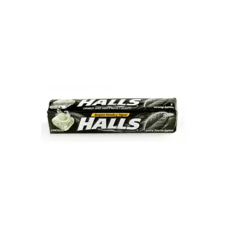 Halls Adams Extra Fuerte 24.75g