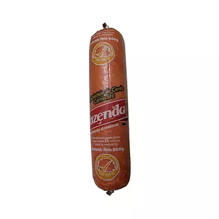 Salchichon La Fazenda 500g Premium