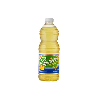 Aceite Riquisimo 500ml