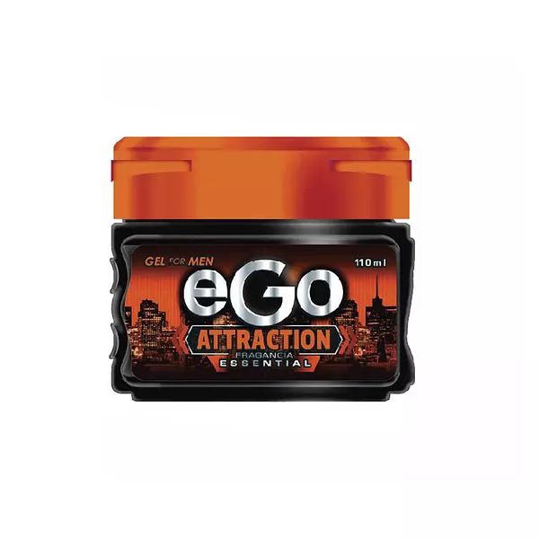 Gel Ego x 110ml Attraction