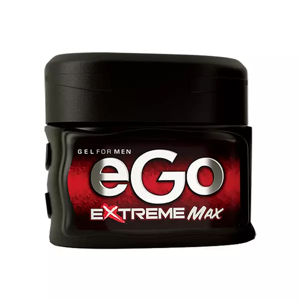 Gel Ego Extreme Max 240ml