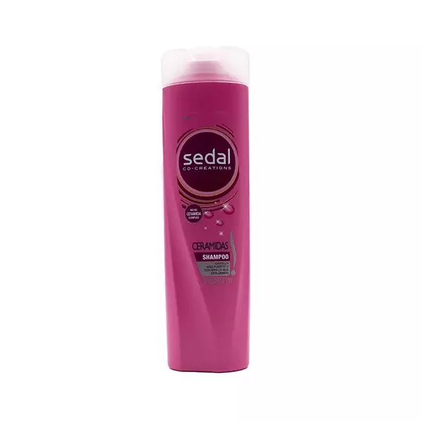 Shampoo Sedal Ceramidas 400ml