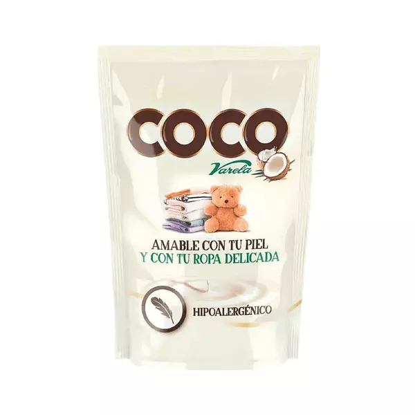 Detergente Coco Varela 300ml