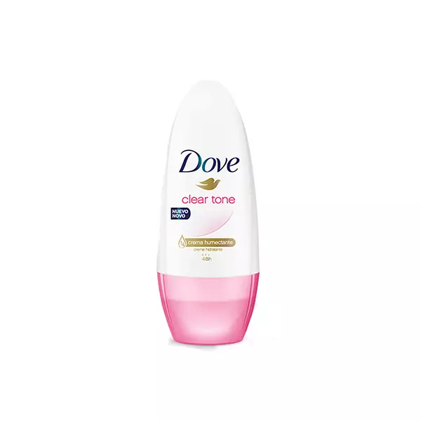 Desod Dove Duo x 50g Dermoaclarant