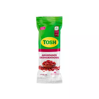 Arandanos Tosh 35g