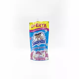 Suavizante Suavitel Primaveral Doypack 430ml