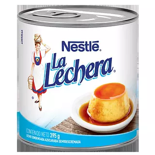 Nestle Lechera Grande